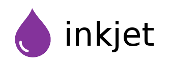 inkjet logo