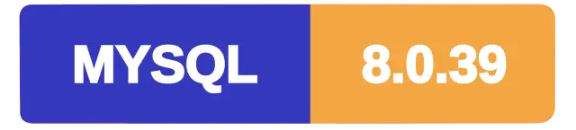 mysql