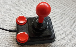 joystick