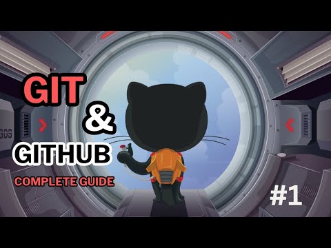 What is Git and GitHub