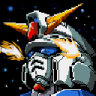 Kidou Senshi Gundam F91: Formula Senki 0122