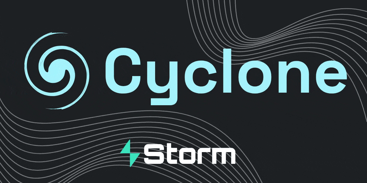 Cyclone UI