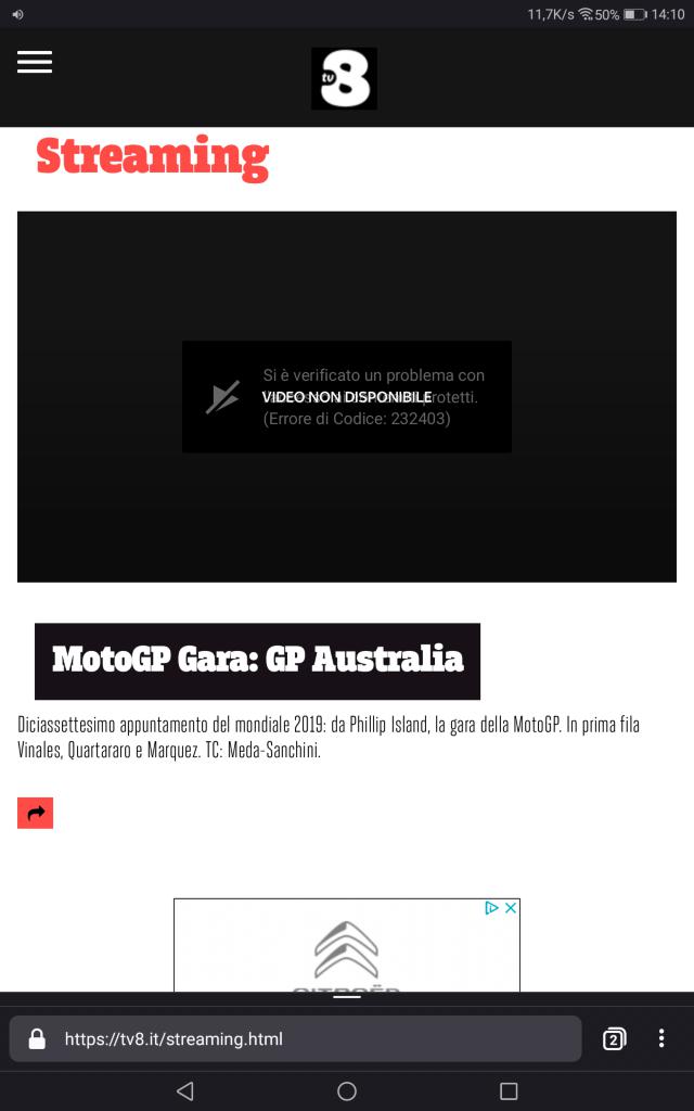 Screenshot Description