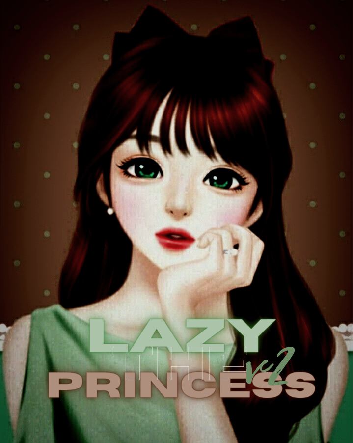 Lazy Princess Logo