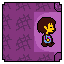 Achievement badge icon