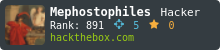 HackTheBox