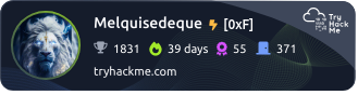 TryHackMe Badge