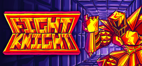 FIGHT KNIGHT