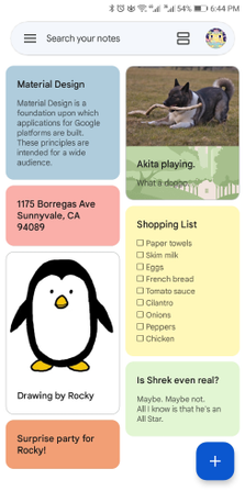 grid layout grid layout