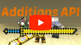 Additions API Tutorial by Ticxo