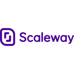 scaleway