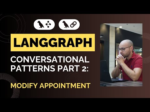 Modify Appointment Pattern Tutorial