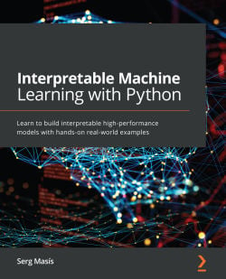 Interpretable Machine Learning with Pythone