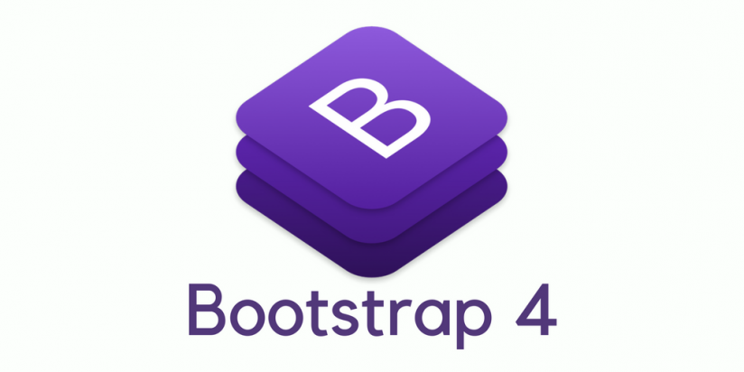 Bootstrap logo