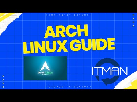 GitHub - jellydn/arch-linux-on-m2: How to install Arch Linux on a ...