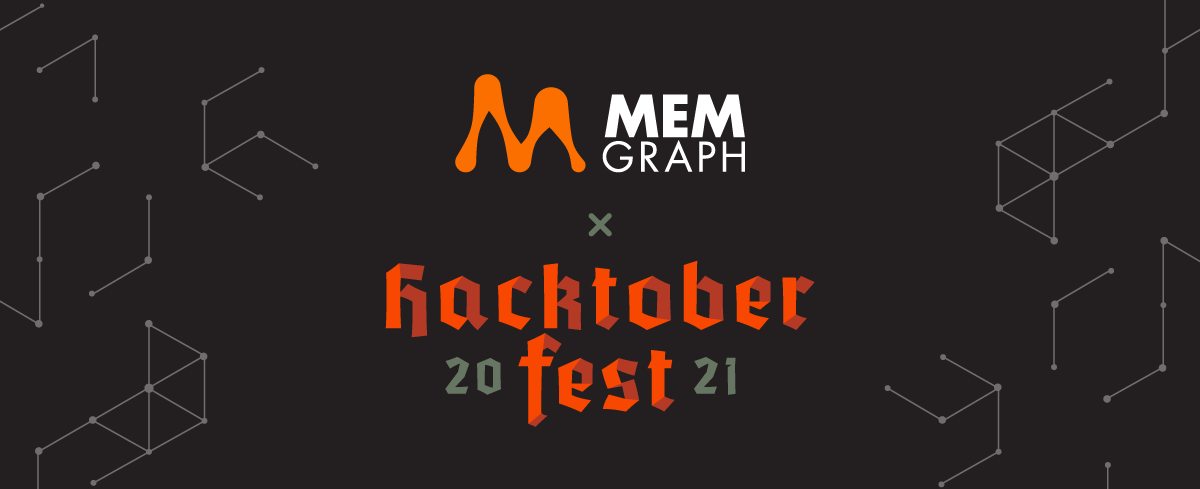 memgraph-hacktoberfest