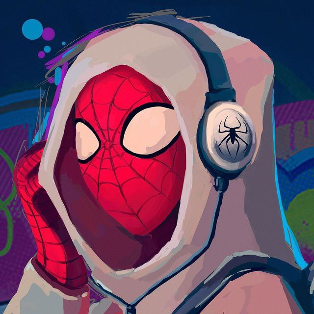 GitHub - Tedzooo/Spidey-Robot · GitHub