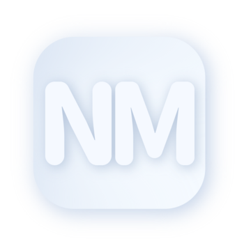 neomo logo