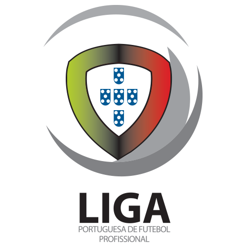 Primeira Liga logo