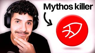 ¿Japón ha lanzado un modelo mejor que Mythos?