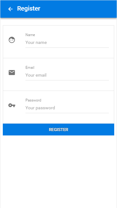 Register