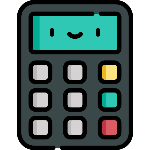 Calculator Icon