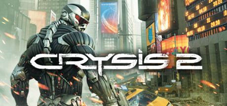 Crysis 2 - Maximum Edition