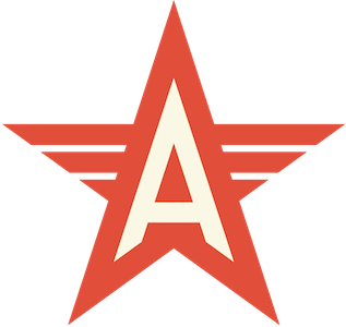 ActionHero Logo