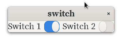 switch