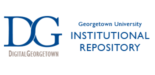 Digital Georgetown Institutional Repository