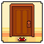 Achievement badge icon