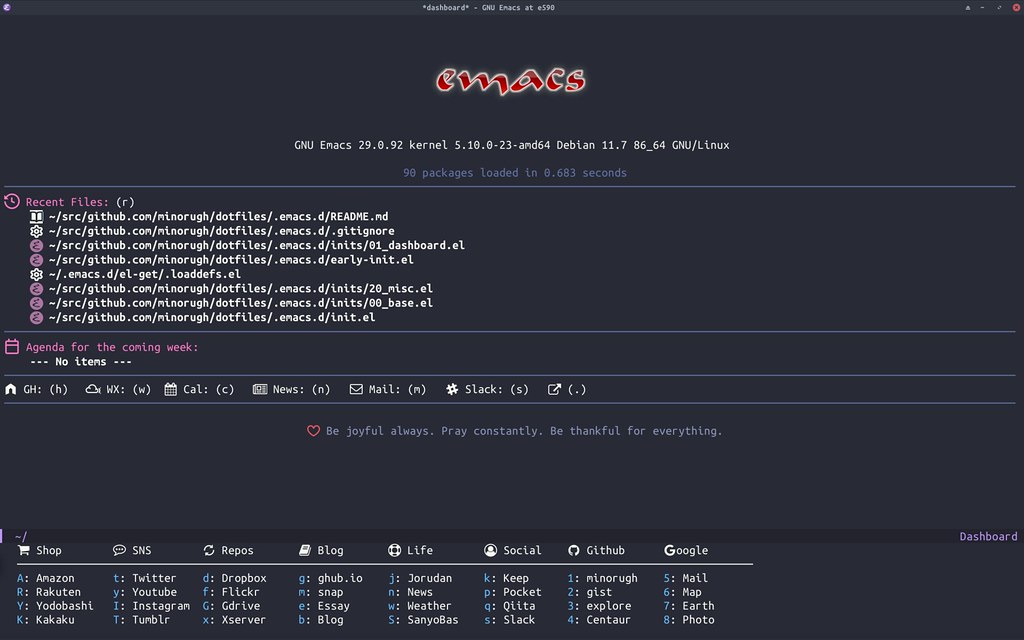 Emacs-29.1