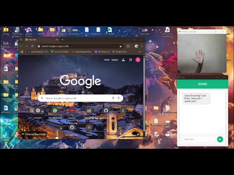 Demo Video