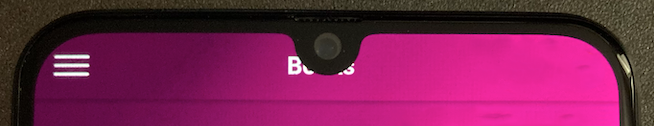 Device elements overlap ionic header · Issue #234 · apache/cordova ...