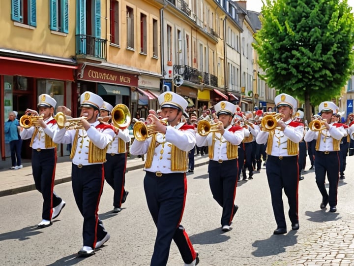 Marching-French-Horn-4