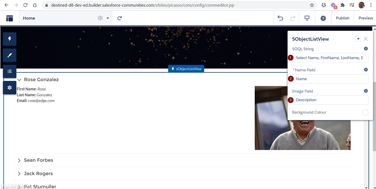 GitHub - justindixon/Accordion-List-View · GitHub