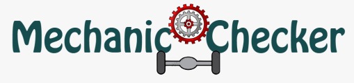 Mechanic Checker Logo