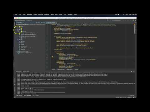GitHub - bloxbean/aion4j-idea-plugin: Intellij IDEA plugin with support ...