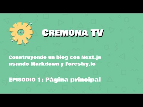 Episodio 1