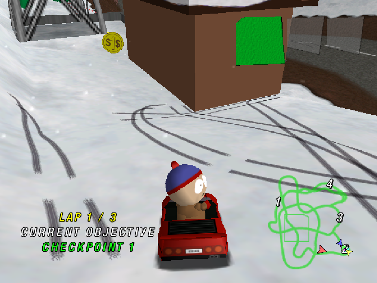 Achievement Hint Image