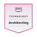 aws learning architecting