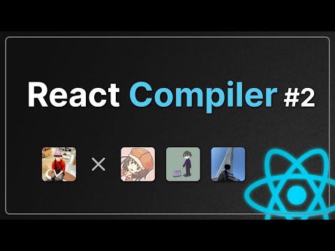 React Compiler Code reading #2