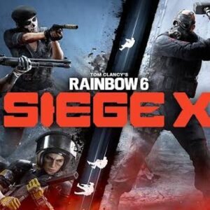 Rainbow Six: Siege (R6S) sous Linux (et Windows) : avec Liberator, chasse aux terroristes et multi en LAN sans compte jusqu’en saison Y4S4 – Operation Shifting Tides (2020)