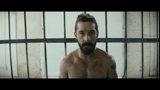 Musicless Musicvideo   SIA - Elastic Heart feat. Shia LaBeouf & Maddie Ziegler