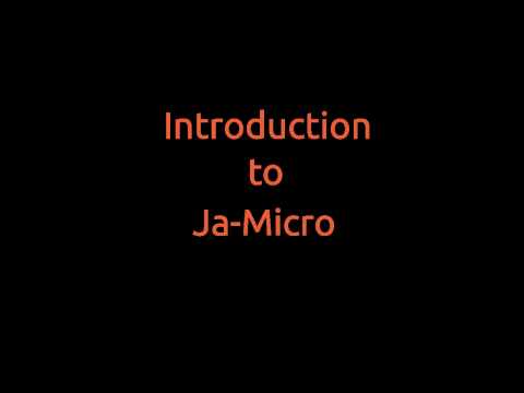 Introduction video