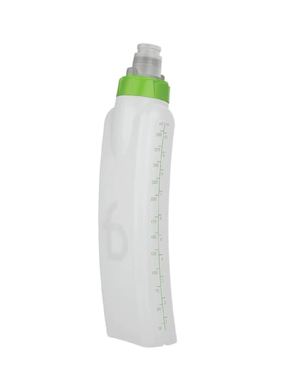 flipbelt-arc-water-bottle-11oz-green-1