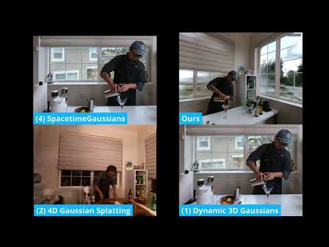 Demonstational Video