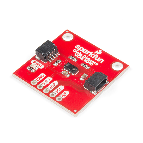 SparkFun Proximity Sensor (Qwiic) - VCNL4040