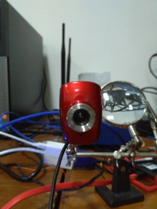 USB Camera