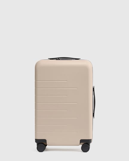 expandable-carry-on-hard-shell-suitcase-20-in-tan-polycarbonte-by-quince-1